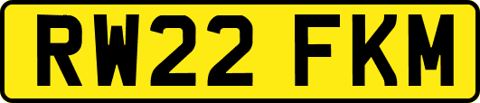 RW22FKM