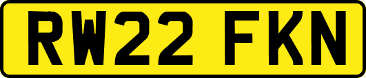 RW22FKN