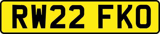 RW22FKO