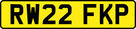 RW22FKP