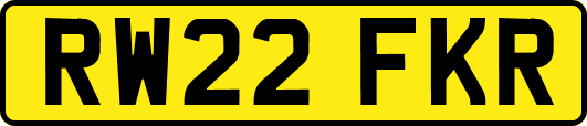 RW22FKR