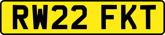 RW22FKT