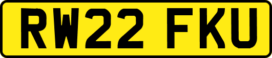 RW22FKU
