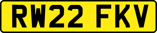 RW22FKV