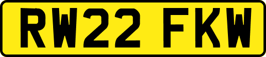 RW22FKW