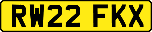 RW22FKX