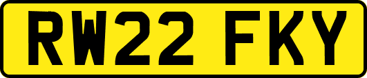 RW22FKY