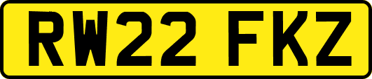 RW22FKZ