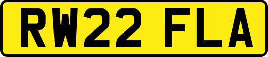 RW22FLA