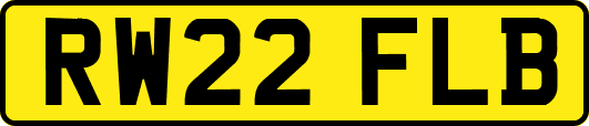 RW22FLB