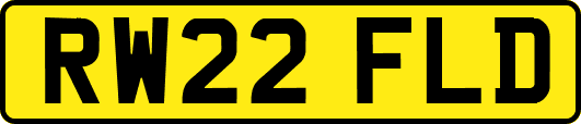 RW22FLD