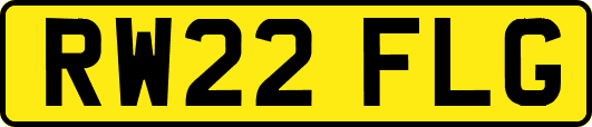 RW22FLG