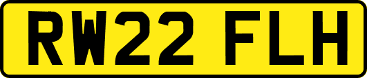 RW22FLH
