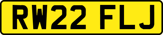 RW22FLJ