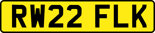 RW22FLK