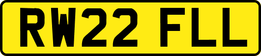 RW22FLL