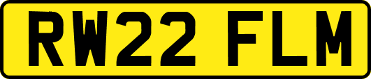 RW22FLM