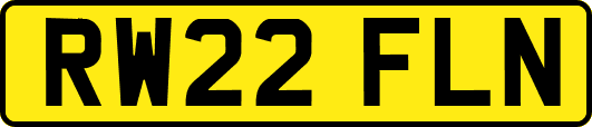 RW22FLN