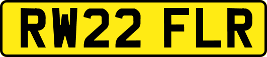 RW22FLR