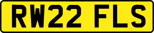 RW22FLS