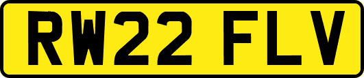 RW22FLV