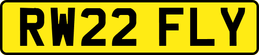 RW22FLY