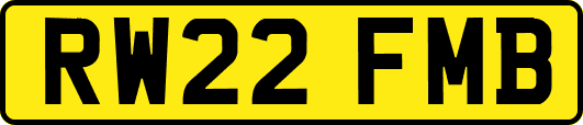 RW22FMB