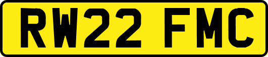 RW22FMC