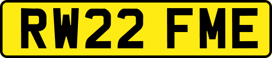 RW22FME