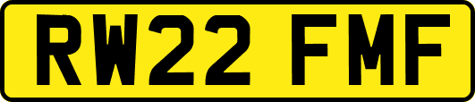 RW22FMF