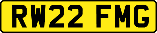 RW22FMG