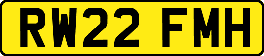 RW22FMH