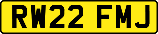 RW22FMJ