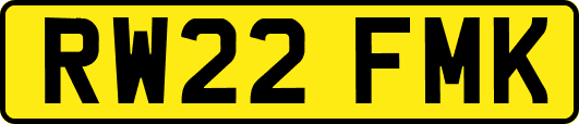 RW22FMK