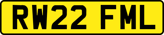 RW22FML