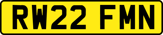 RW22FMN