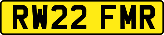 RW22FMR