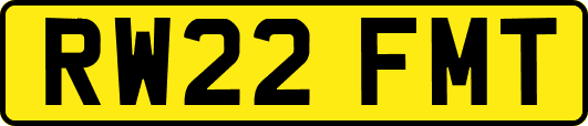 RW22FMT