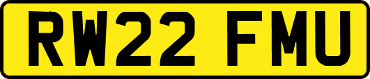 RW22FMU