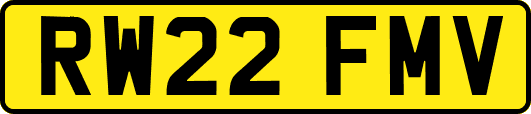 RW22FMV