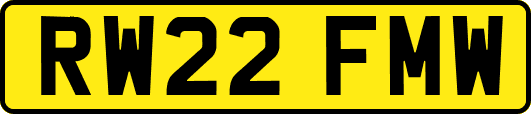 RW22FMW