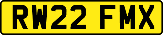 RW22FMX