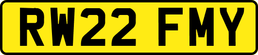 RW22FMY