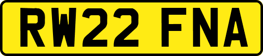 RW22FNA