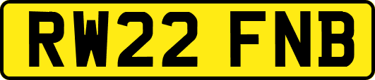 RW22FNB