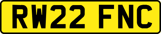 RW22FNC