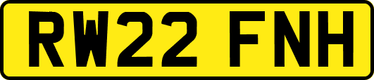 RW22FNH