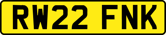 RW22FNK