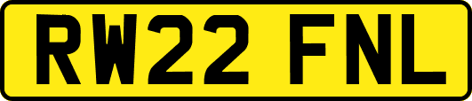 RW22FNL