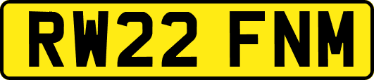 RW22FNM